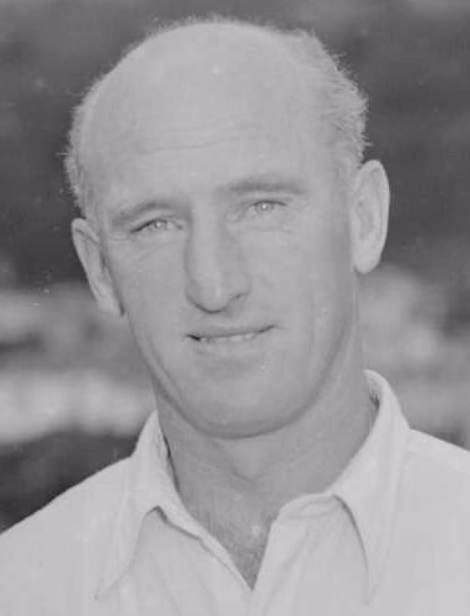 Lawrie Miller