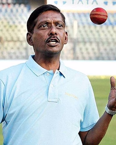 Laxman Sivaramakrishnan