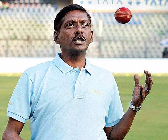 Laxman Sivaramakrishnan