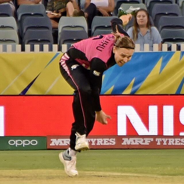Lea Tahuhu