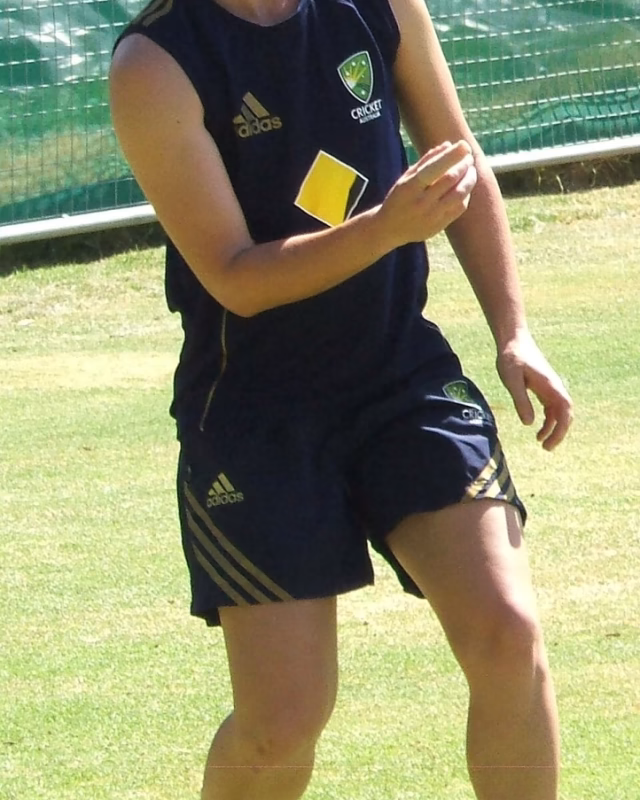 Leah Poulton