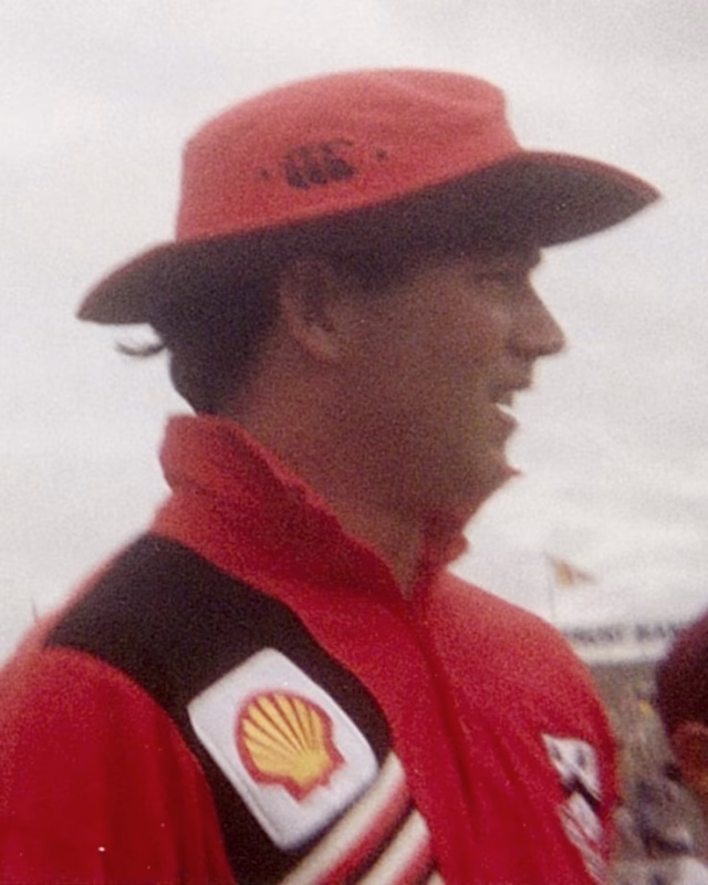 Lee Germon