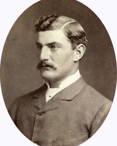 Leland Hone