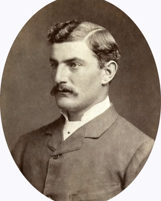 Leland Hone