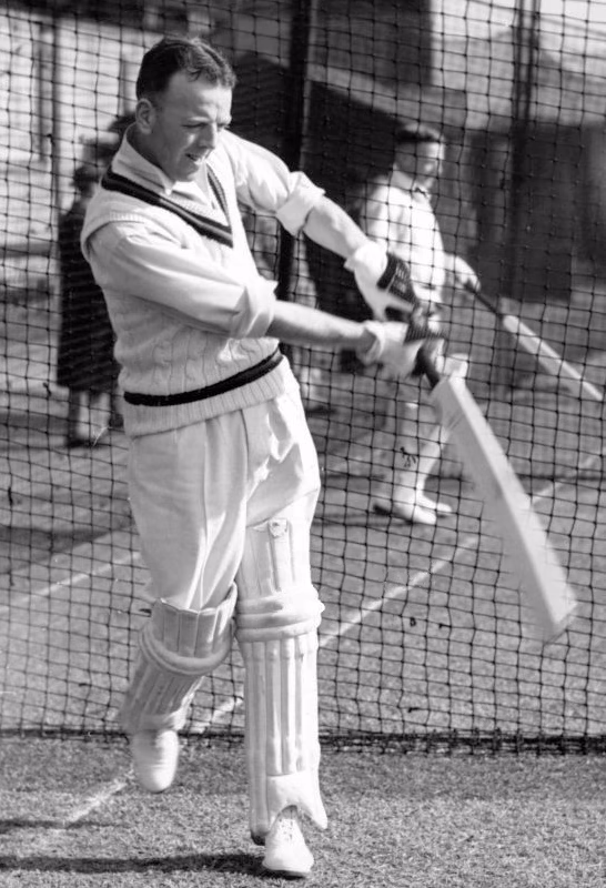 Len Hopwood