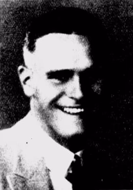 Lennox Brown