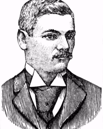 Leon Moore