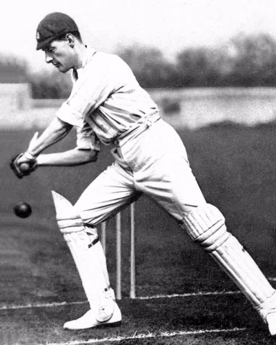 Leonard Bates