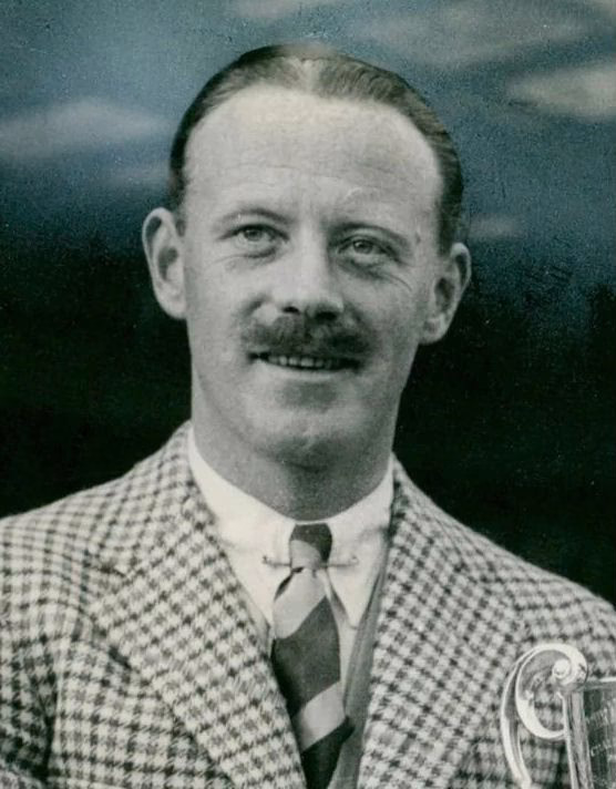 Leonard Crawley