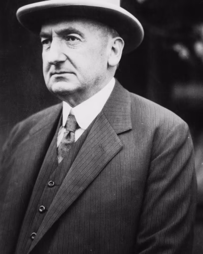Leonard Keith Ward