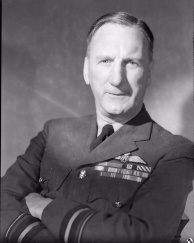 Leonard Slatter