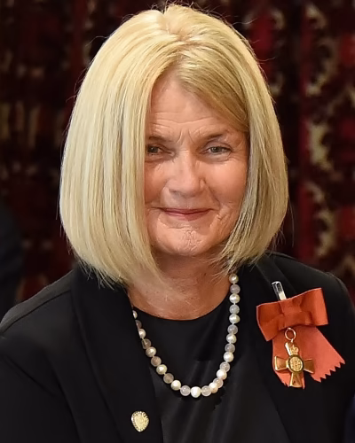 Lesley Murdoch
