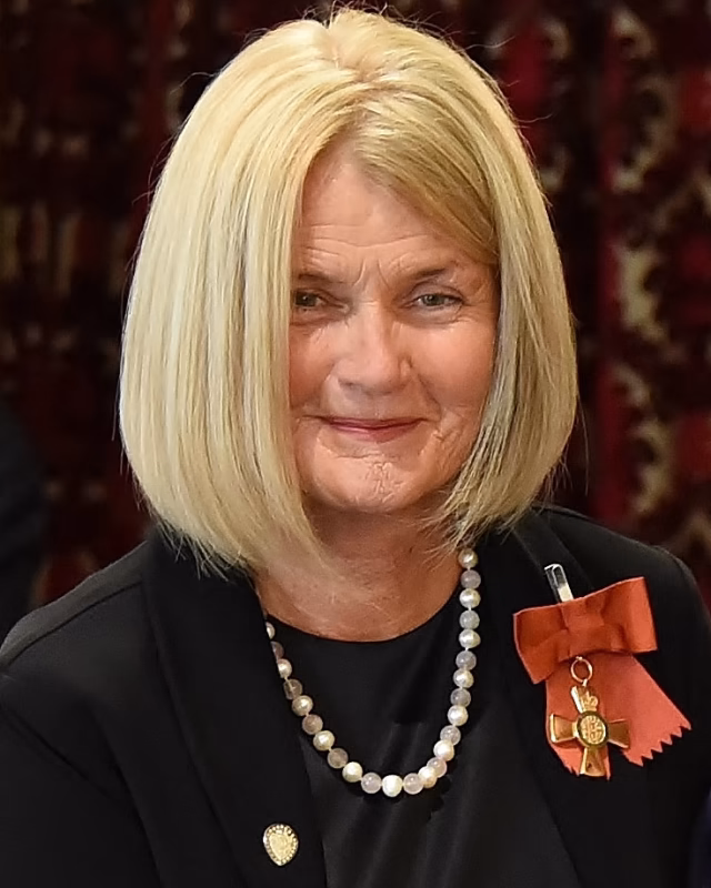 Lesley Murdoch