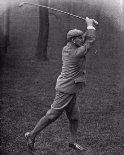 Leslie Balfour-Melville