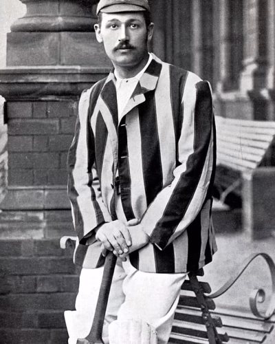 Levi Wright