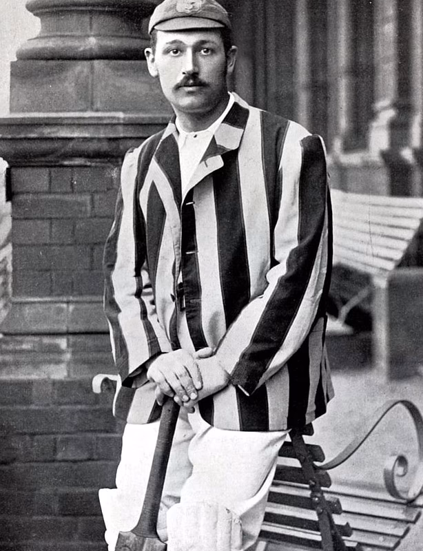 Levi Wright