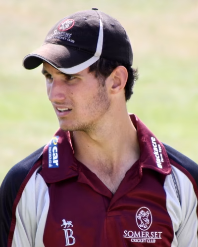 Lewis Gregory