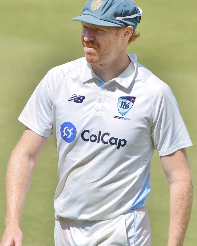 Liam Hatcher