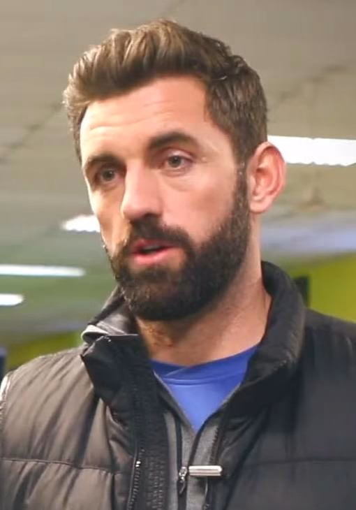 Liam Plunkett