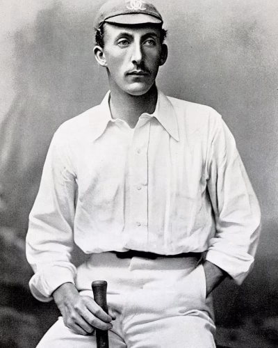 Lionel Palairet
