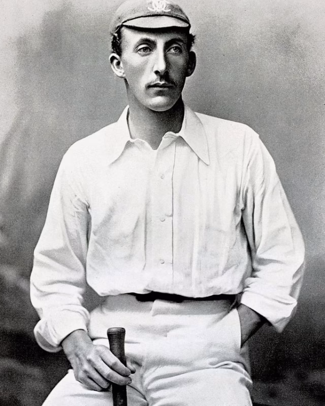 Lionel Palairet