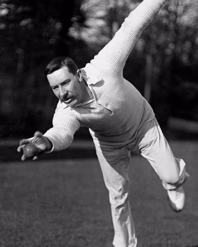 Lionel Wells