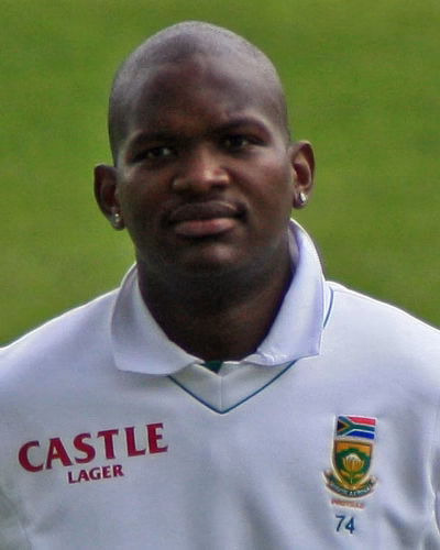 Lonwabo Tsotsobe
