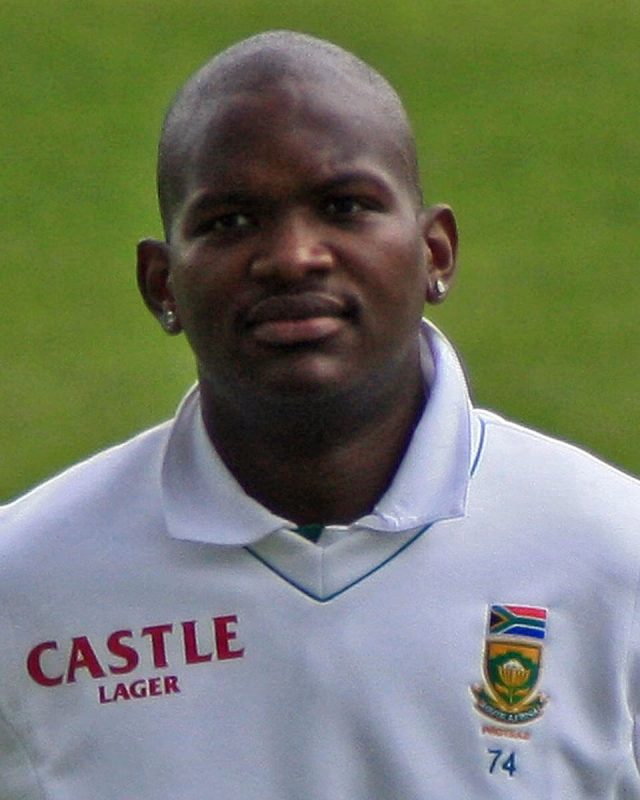 Lonwabo Tsotsobe