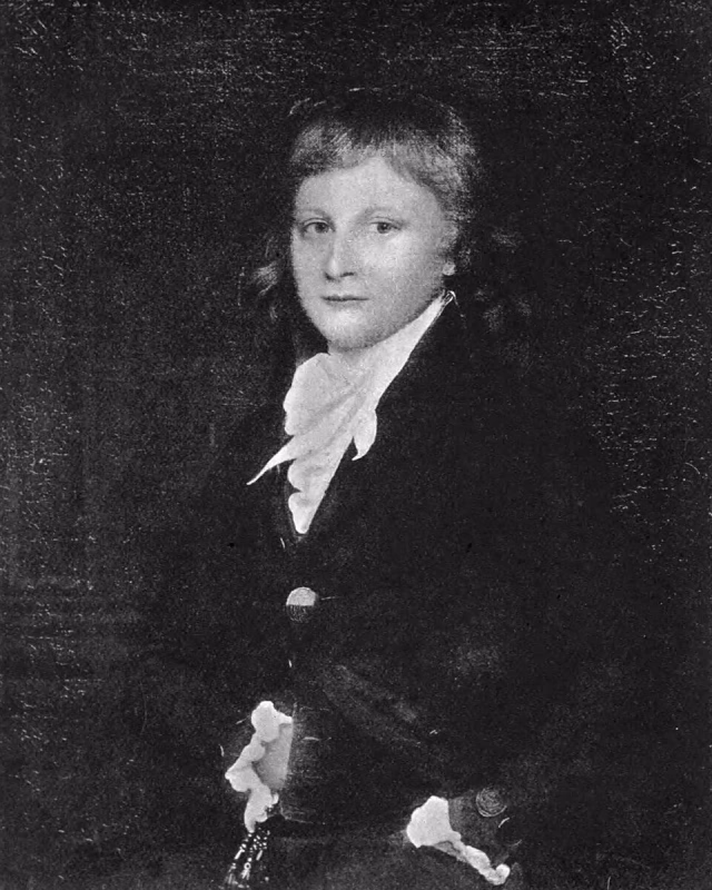 Lord Frederick Beauclerk