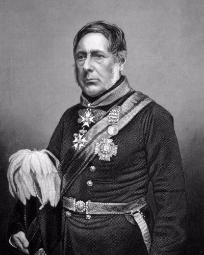 Lord William Bentinck