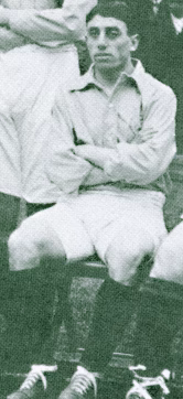 Louis Bookman