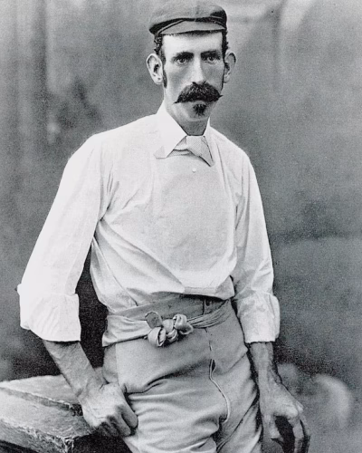 Louis Hall