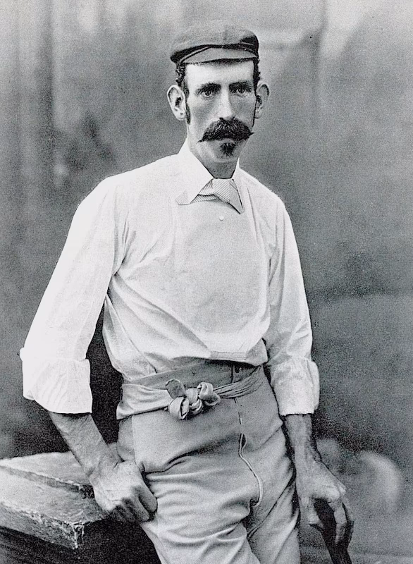 Louis Hall