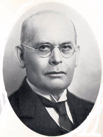 Louis Østrup