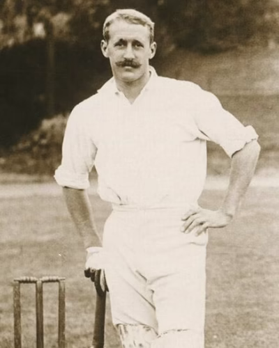 Louis Tancred