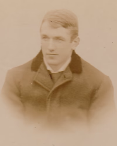 Lucius Gwynn