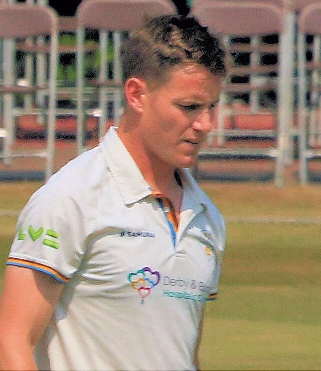 Luis Reece