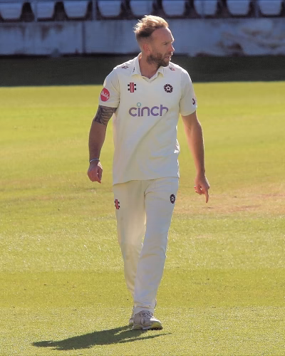 Luke Procter