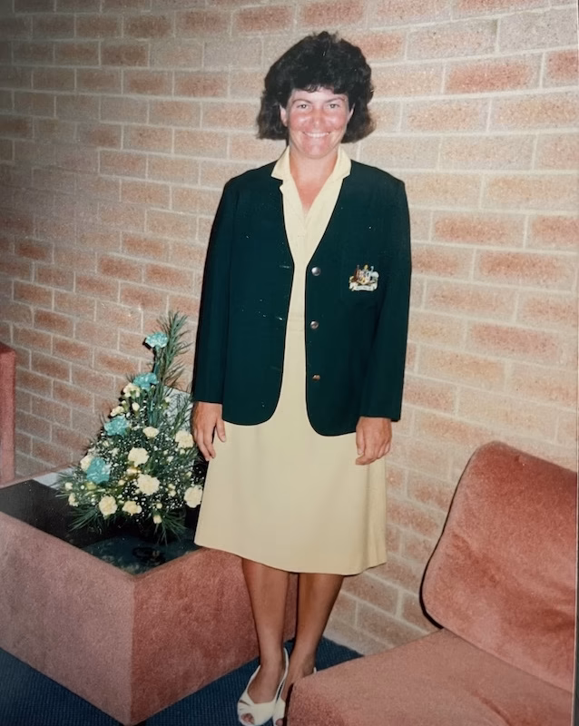 Lynette Cook