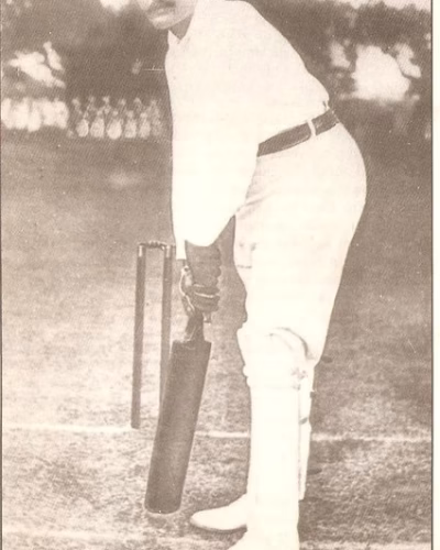 M. Buchi Babu Naidu