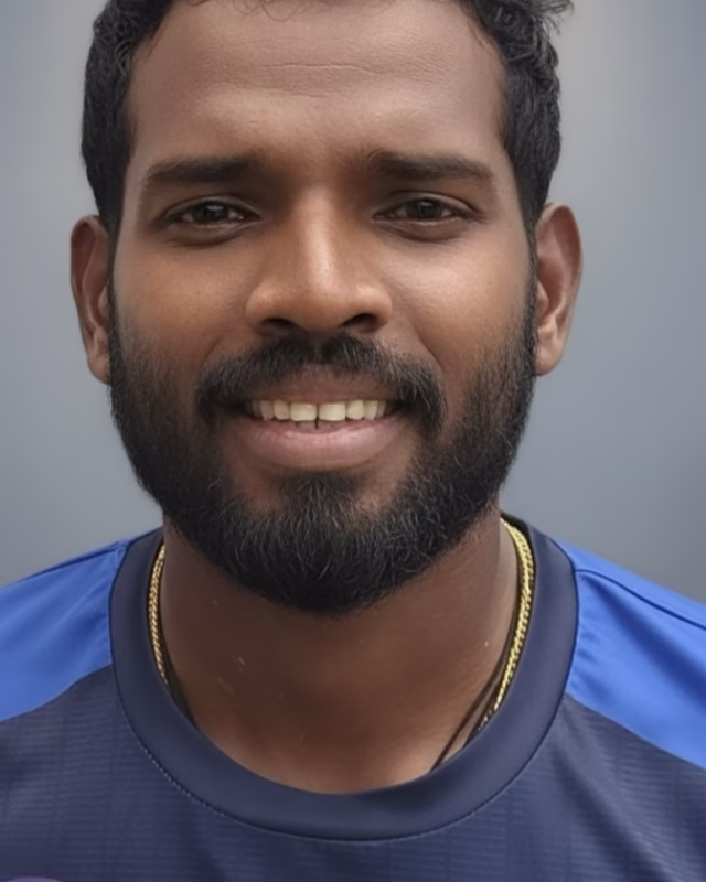 M. D. Nidheesh