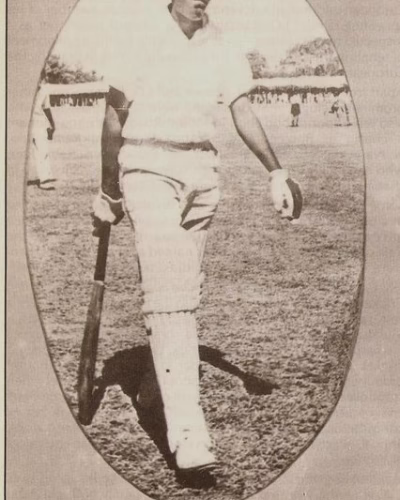 M. Suryanarayan