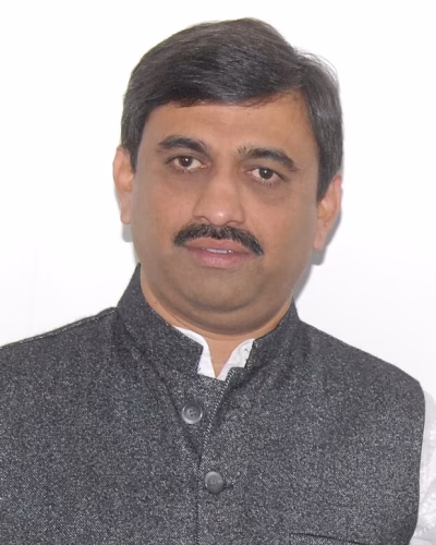 Mahantesh G Kivadasannavar