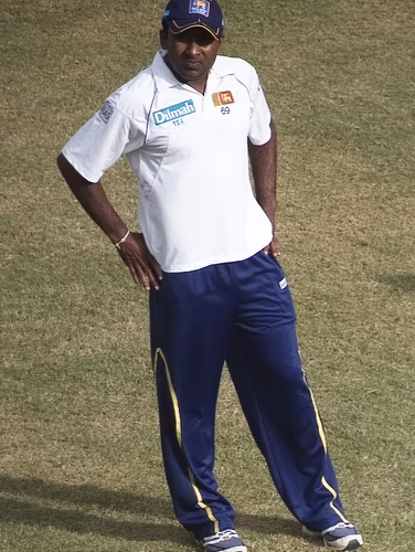 Mahela Jayawardene