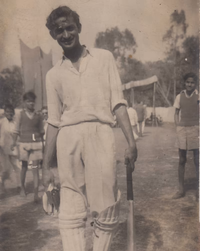 Mahendra Shukla