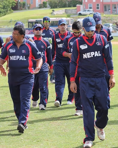 Mahesh Chhetri