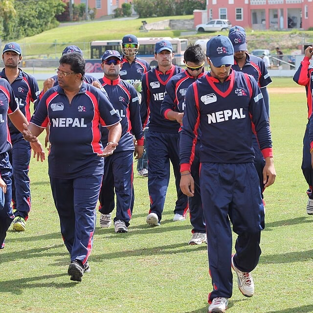 Mahesh Chhetri
