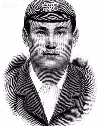 Malcolm Jardine