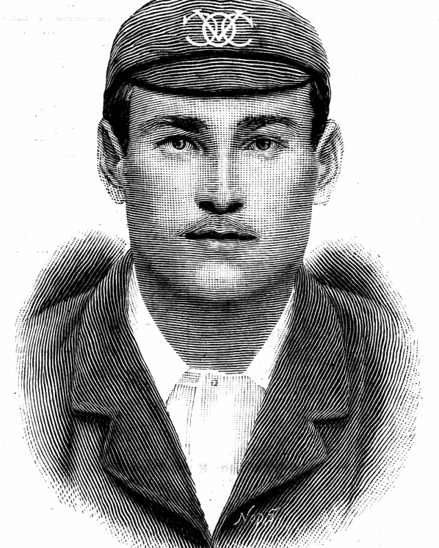 Malcolm Jardine