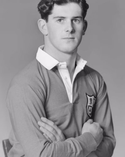 Malcolm Thomas